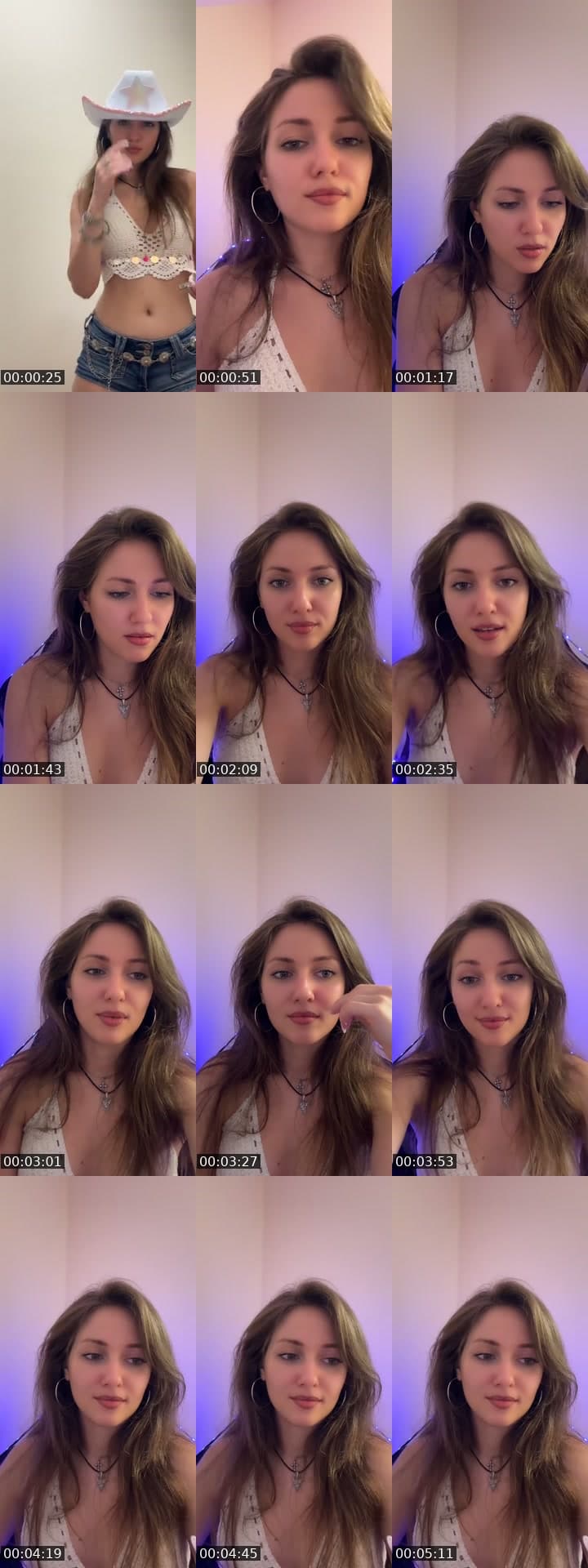 @dalateshka1 TikTok live stream