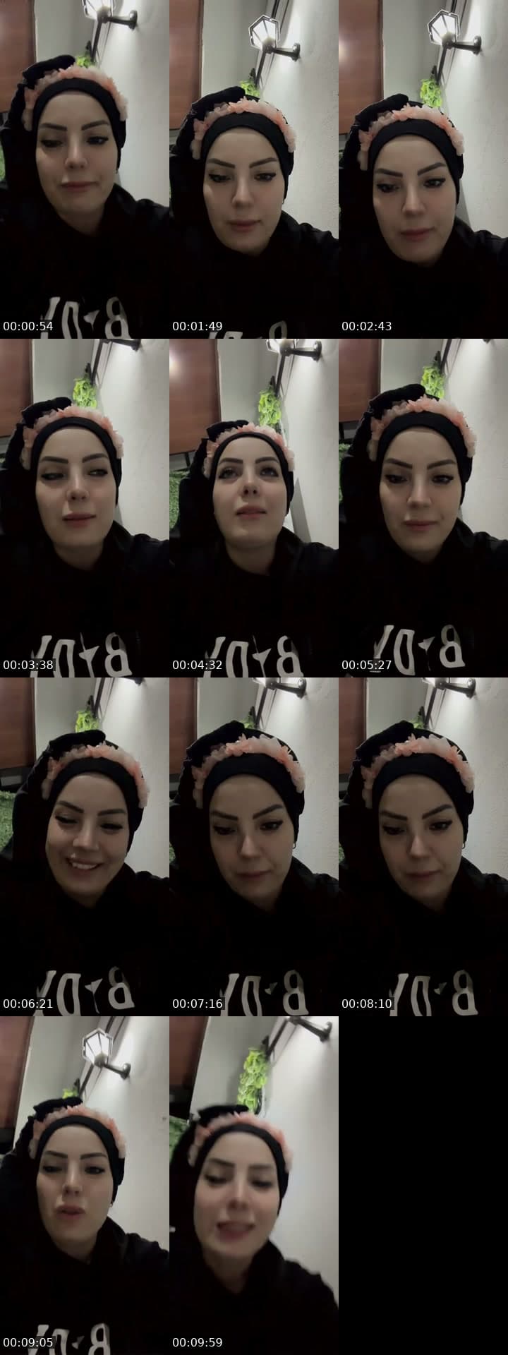 @haticekarabulut_44 TikTok live stream