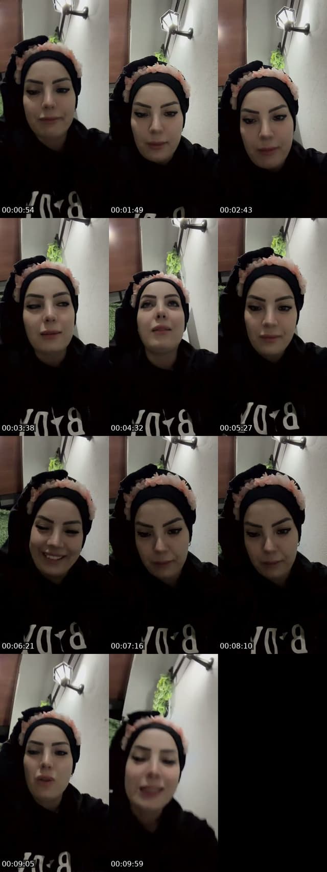 @haticekarabulut_44 TikTok live