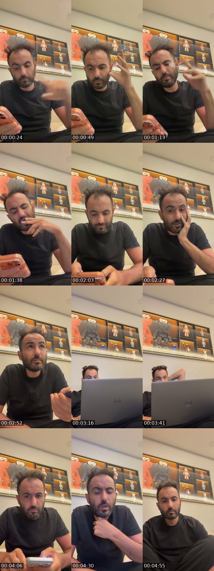 @hashour.cn TikTok live stream