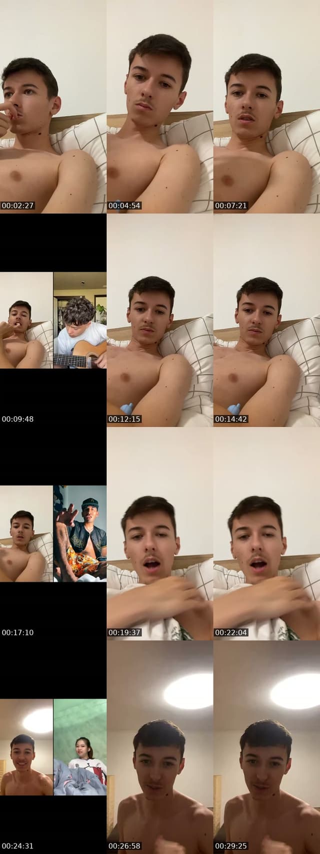 TikTok live: Take a peak by @marrko.o