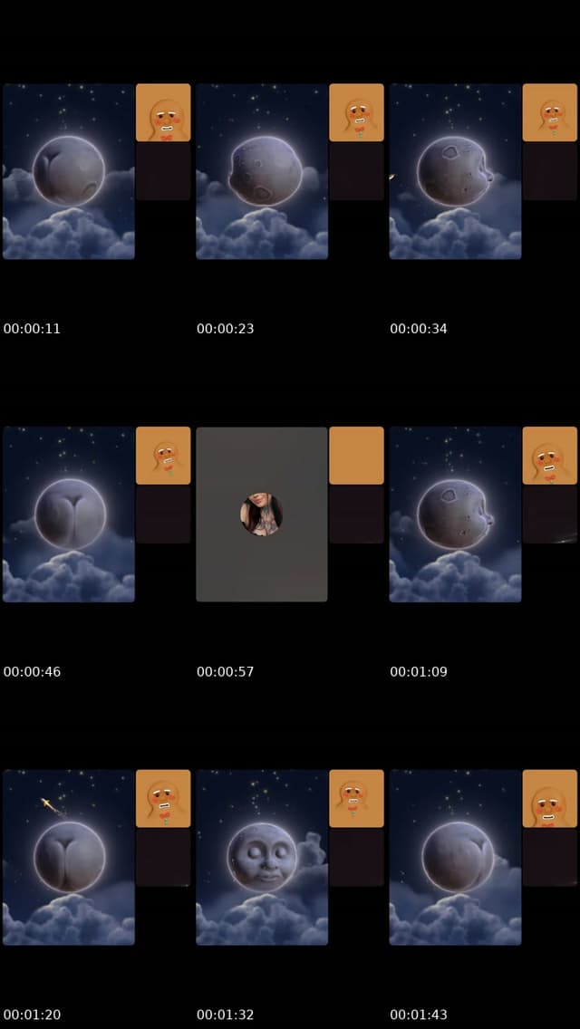 @minerva_aaaa TikTok live