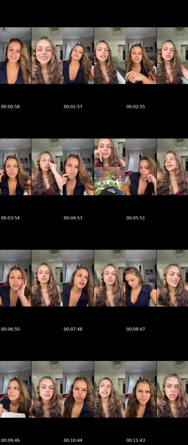 TikTok live: Mentioned you👑 by @kolyzagarcia