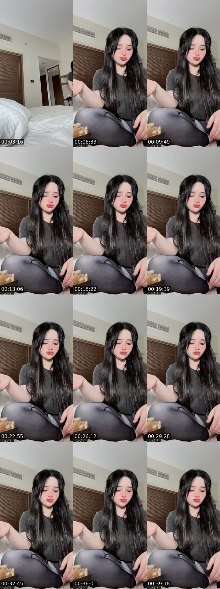 @sandosrt77 TikTok live stream