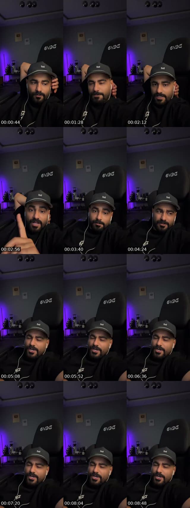 @mstolhak TikTok live