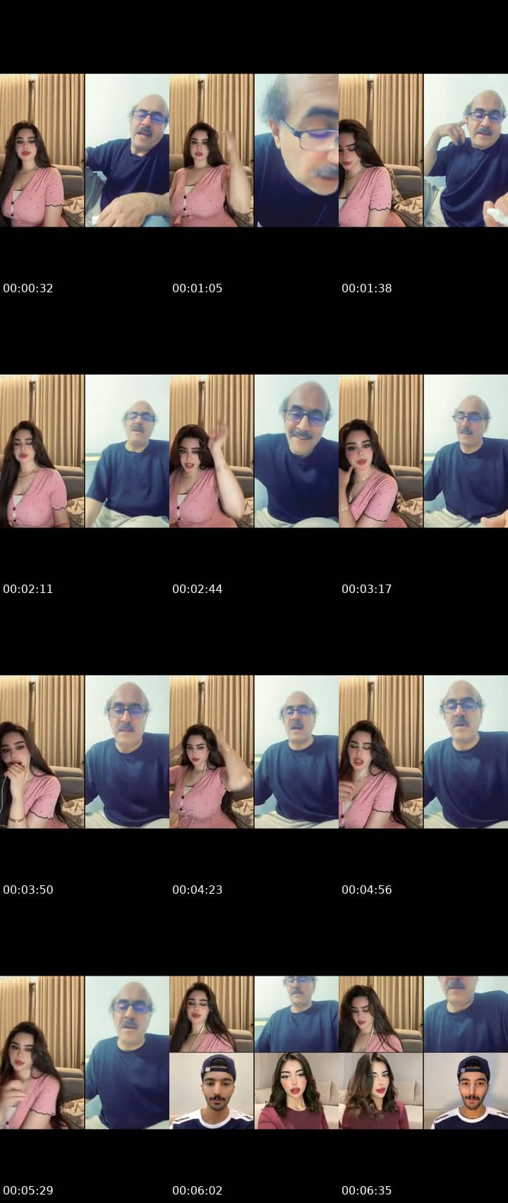 @ms.rori TikTok live stream