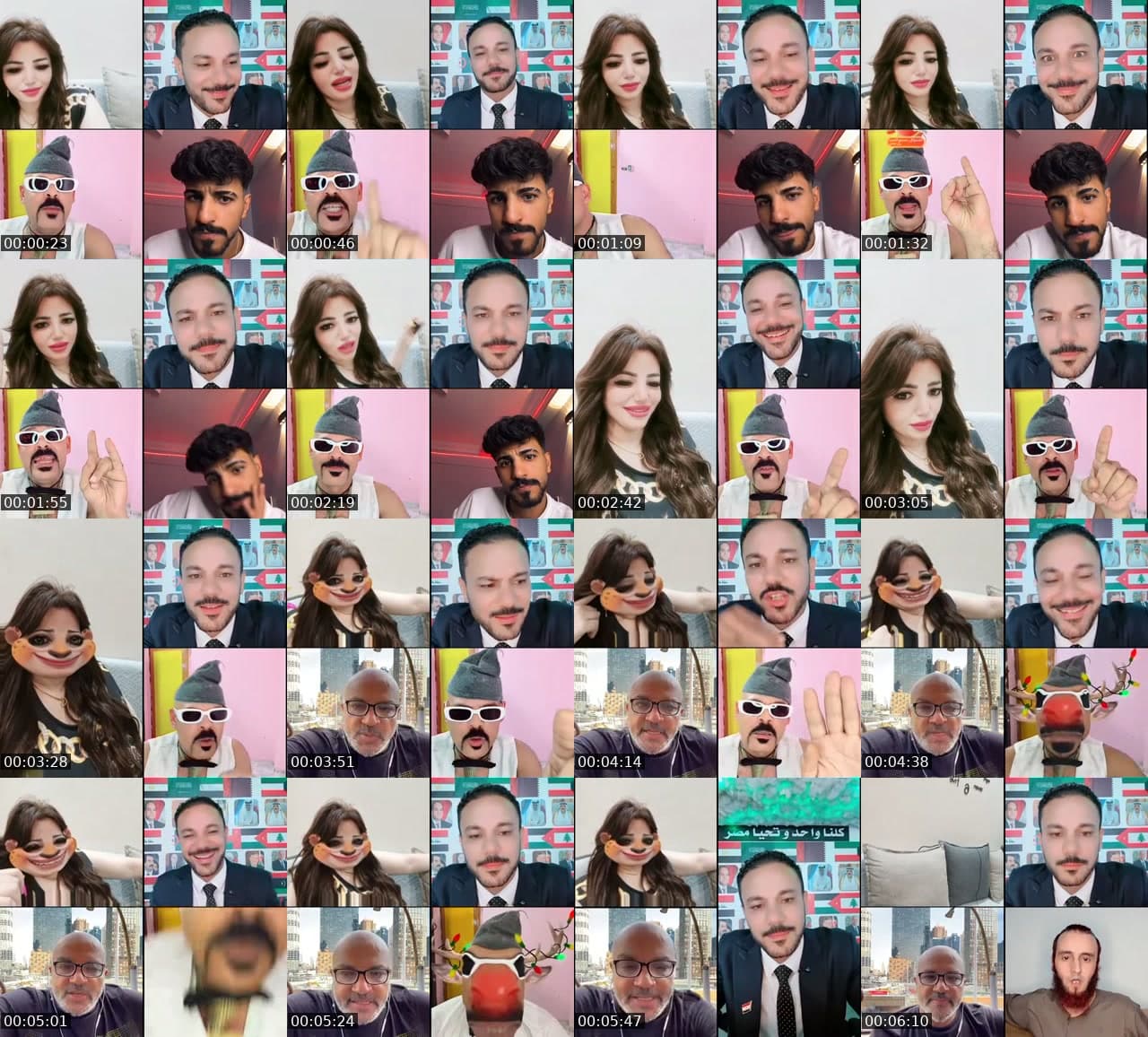 @moka.loka900 TikTok live stream