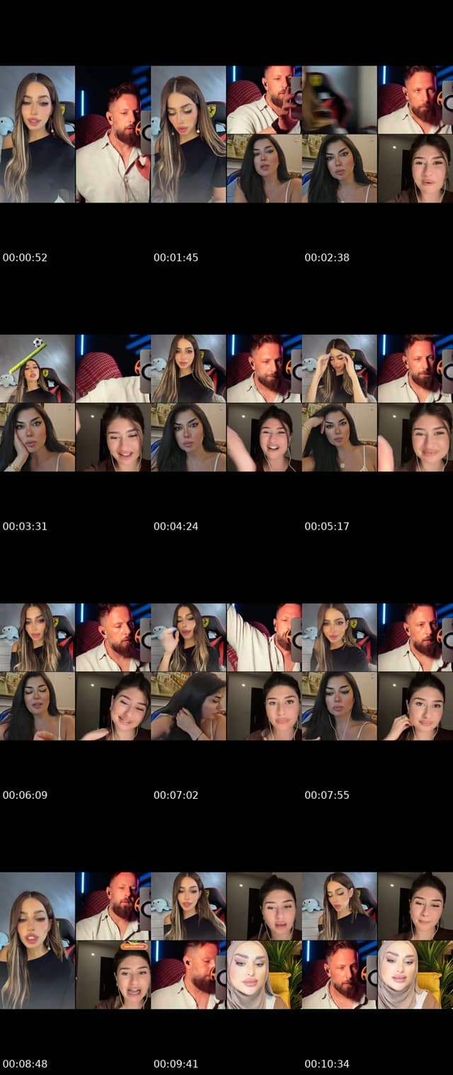 @nastya_m_ac TikTok live from 2026-07-14