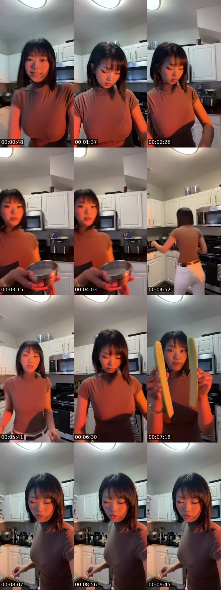@no.5mj TikTok live stream