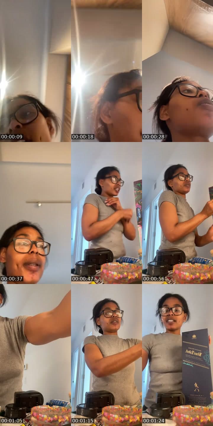 @peanutbutterlovr3 TikTok live stream