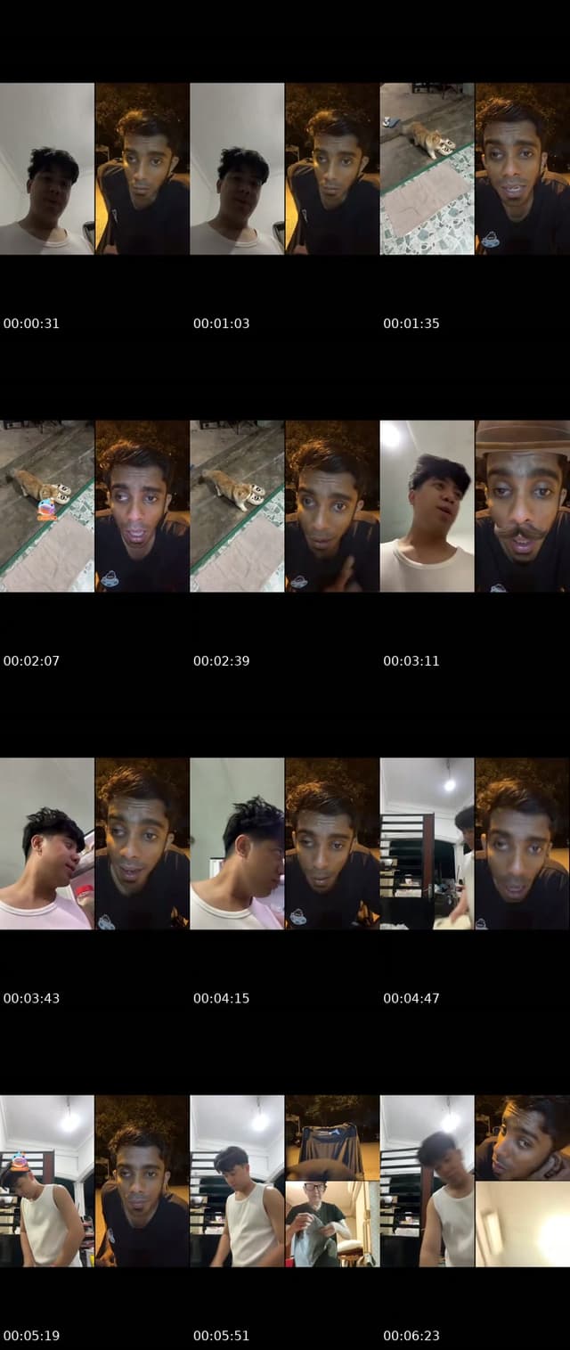 @rayyanyan.s TikTok live