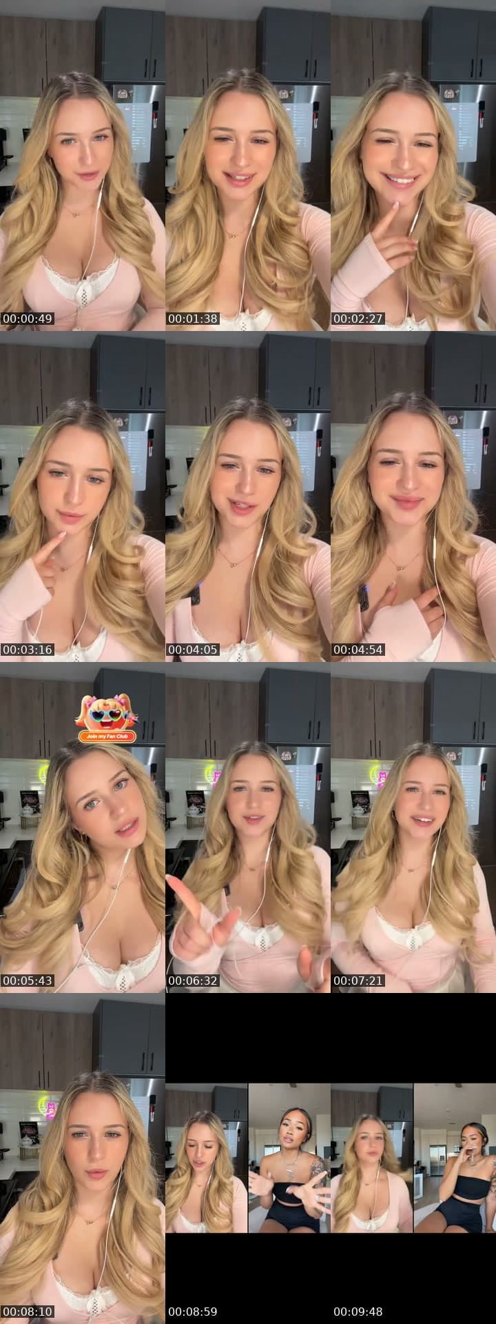 IG: Cherryluna31_ 🥰💋