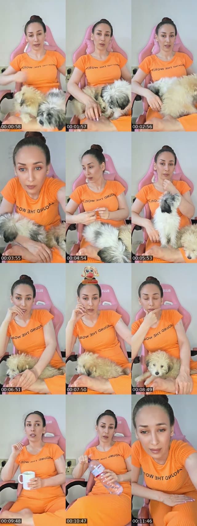 520👑وما يلقاها الا ذو حظ عظيم👑 - @queen369_520