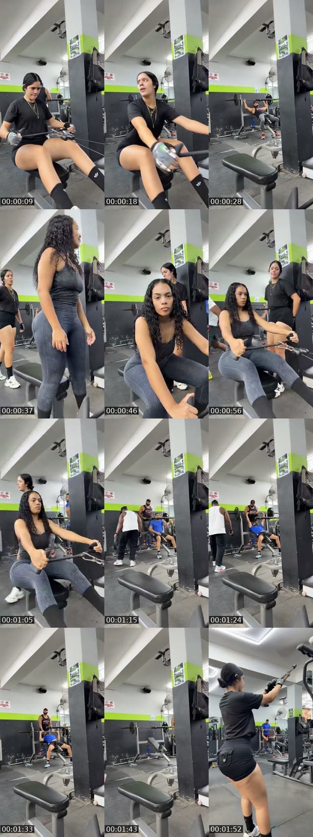 Workouts🔥 - @richy_nerlin