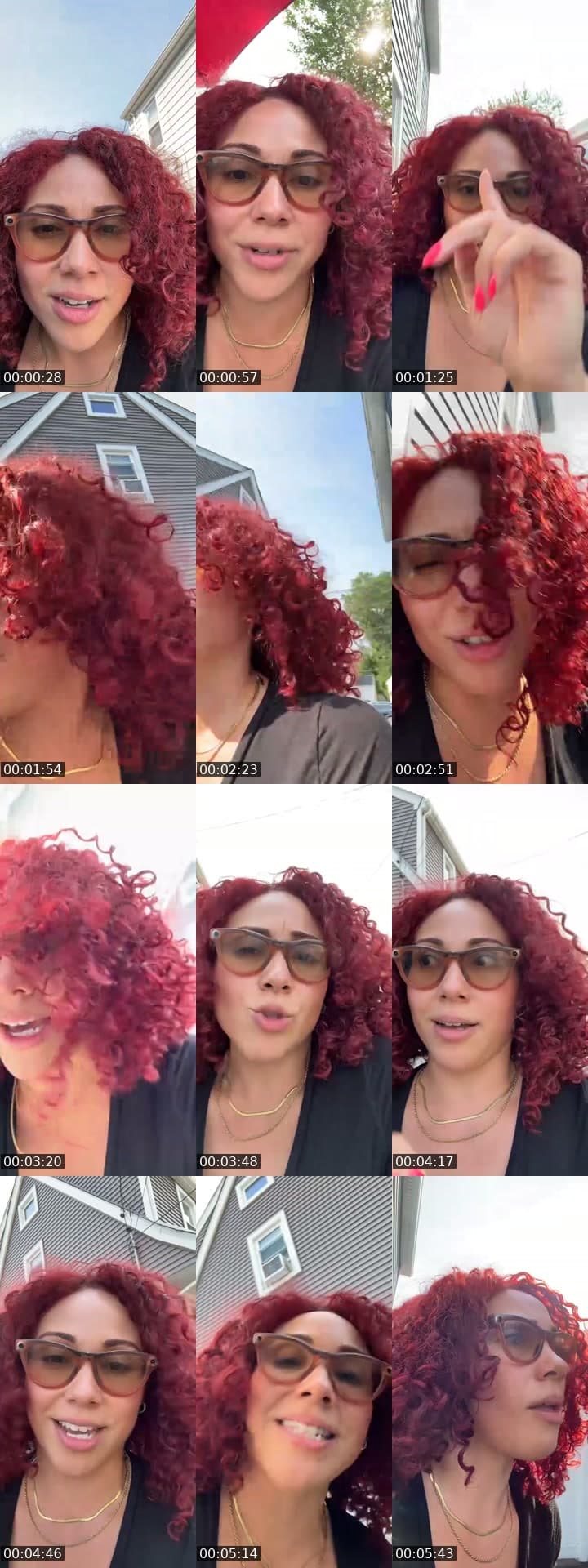 @vannibk TikTok live stream