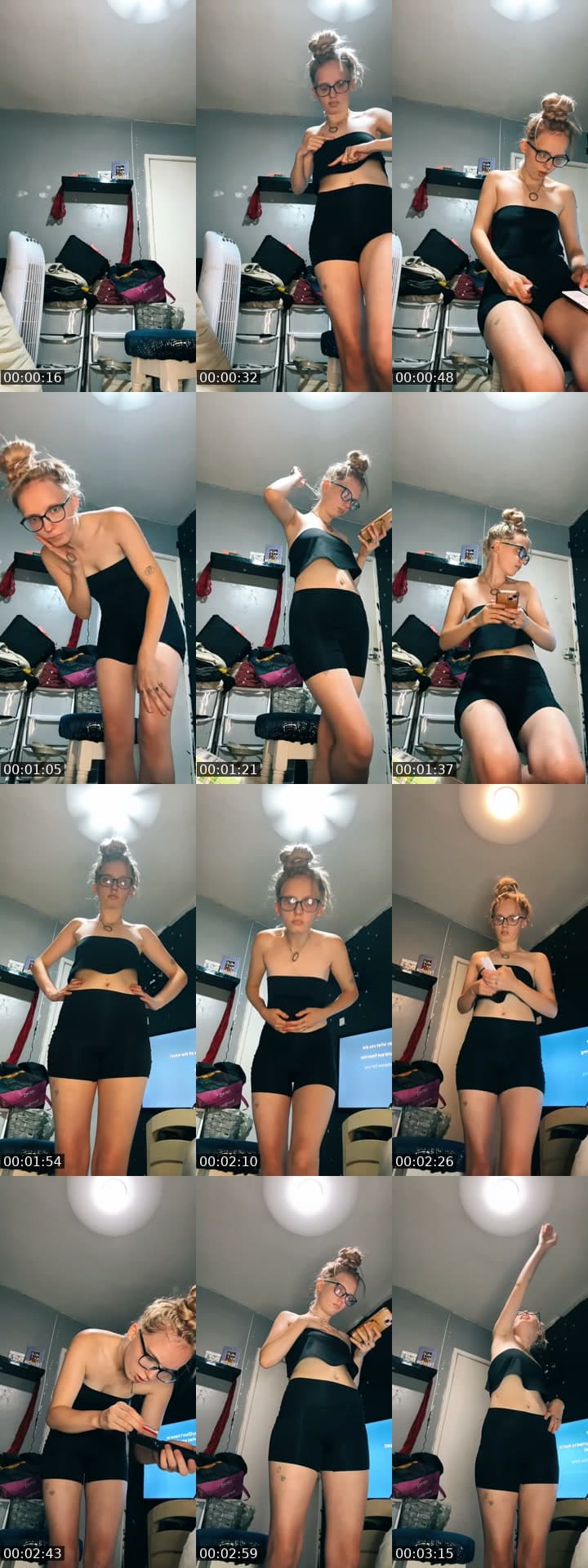 @totalnotsoph TikTok live stream