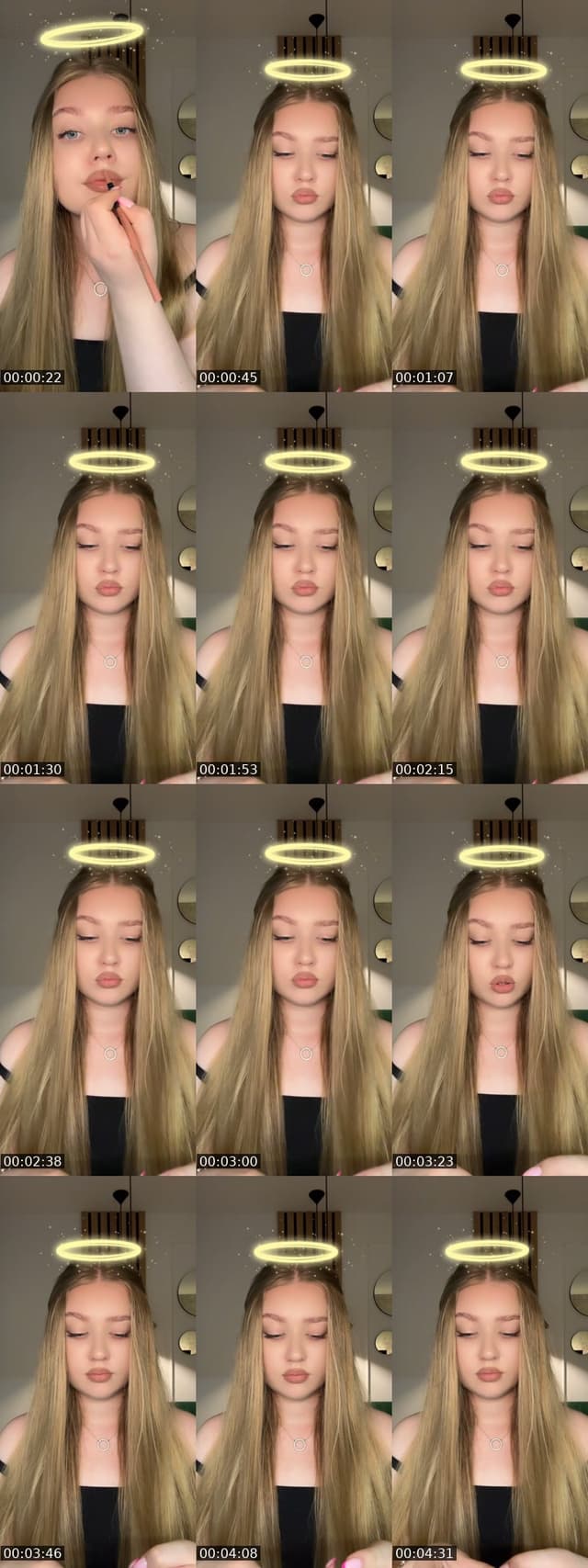 @barbie_sofii TikTok live