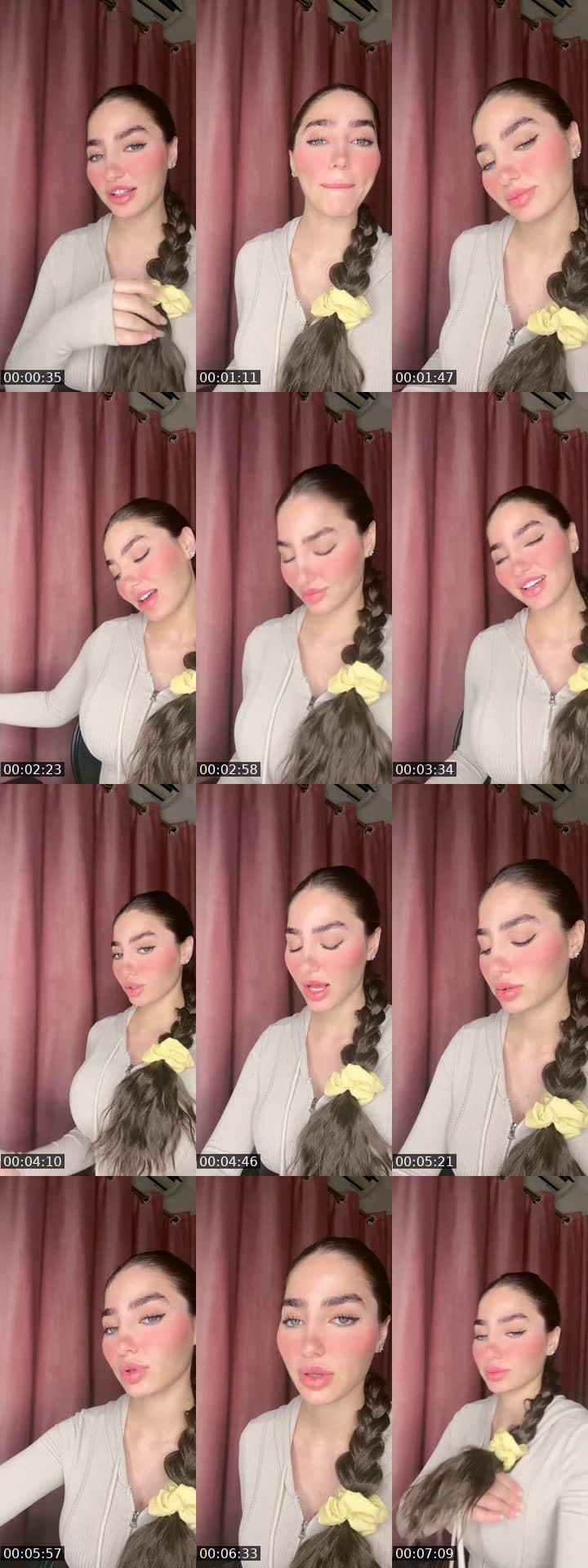 @ah116sf TikTok live stream