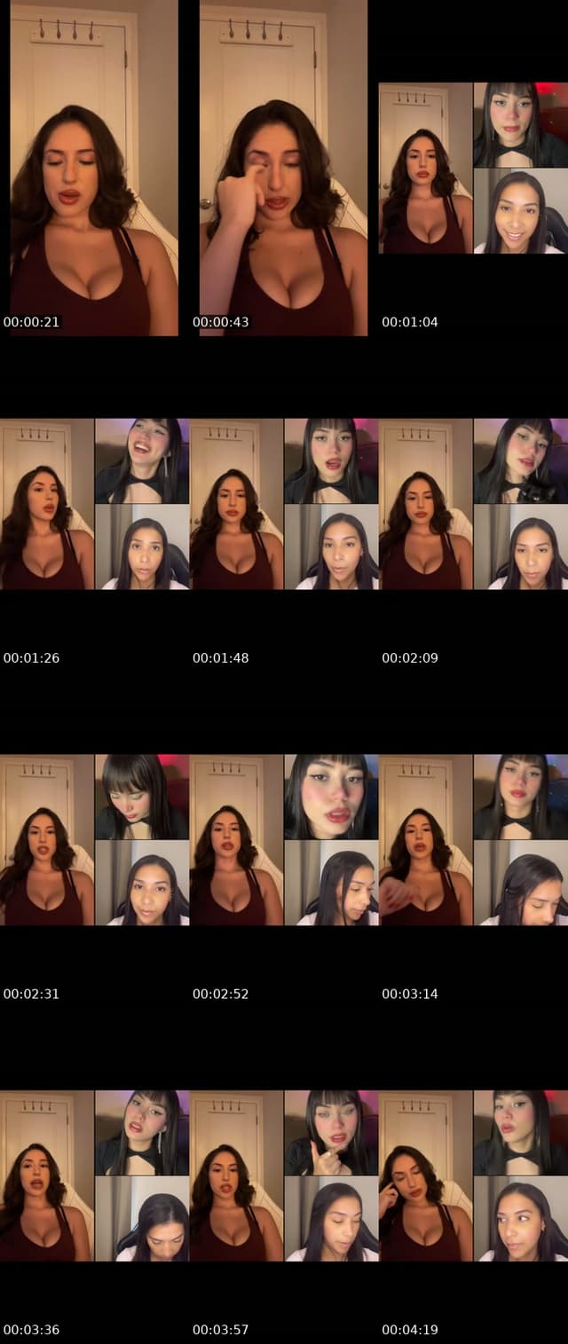 @janejjemm TikTok live