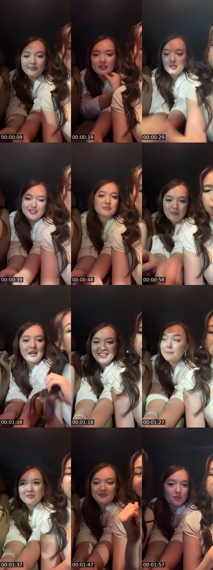 @eralievaaa___ TikTok live stream