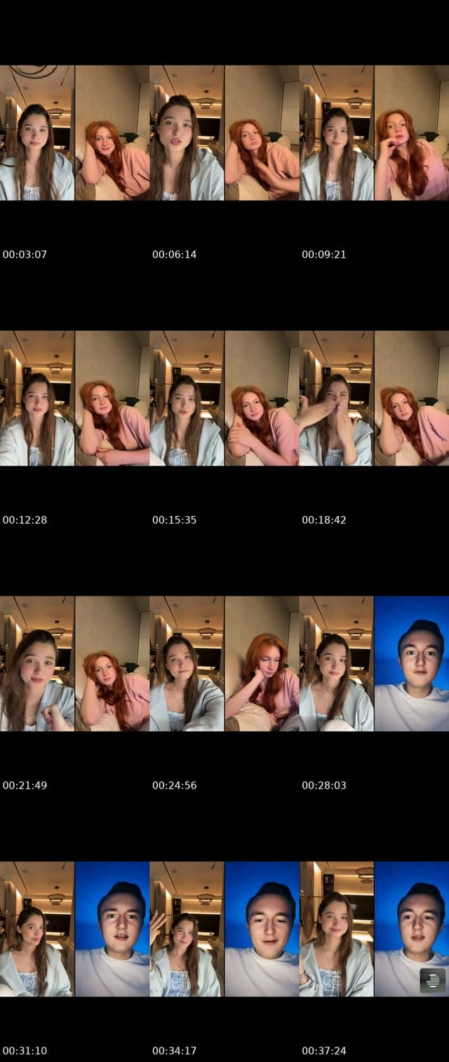 @kosteenko TikTok live from 2026-07-14