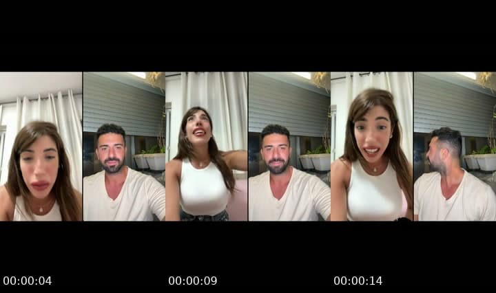 @refael_japan4 TikTok live stream