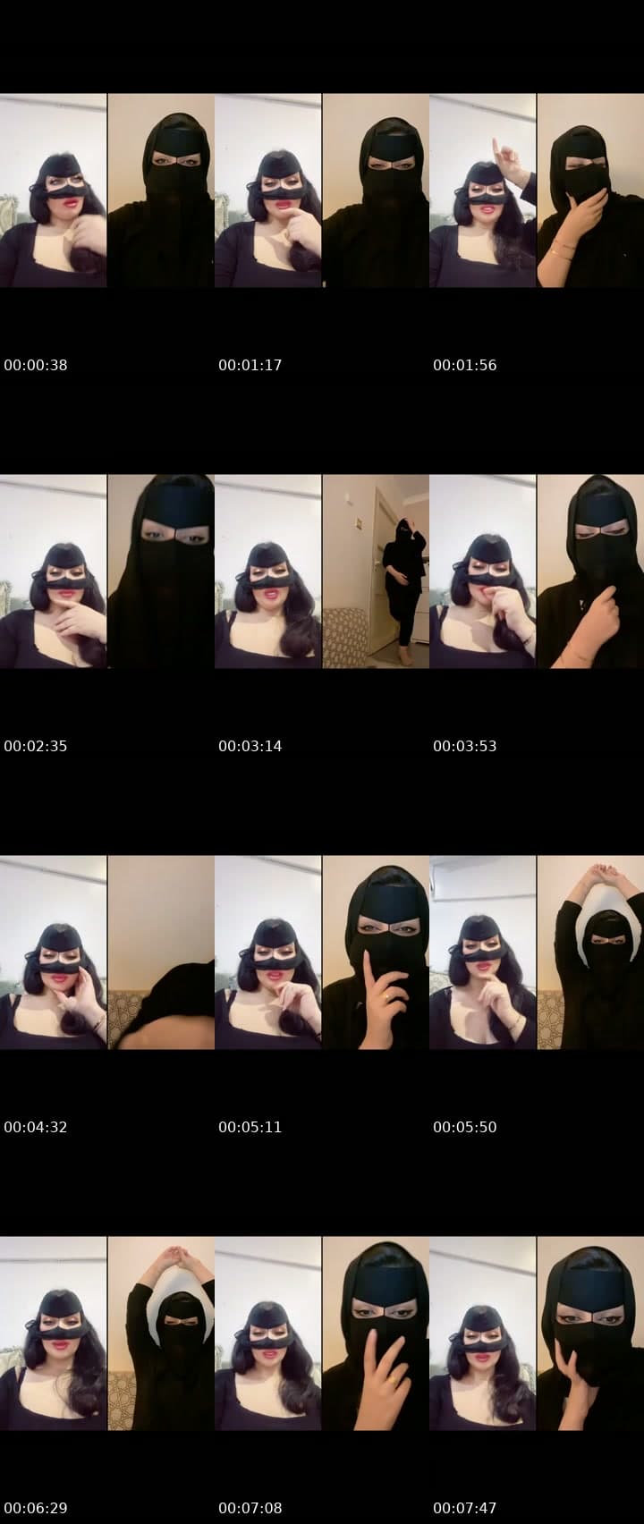 @haaa.021 TikTok live stream