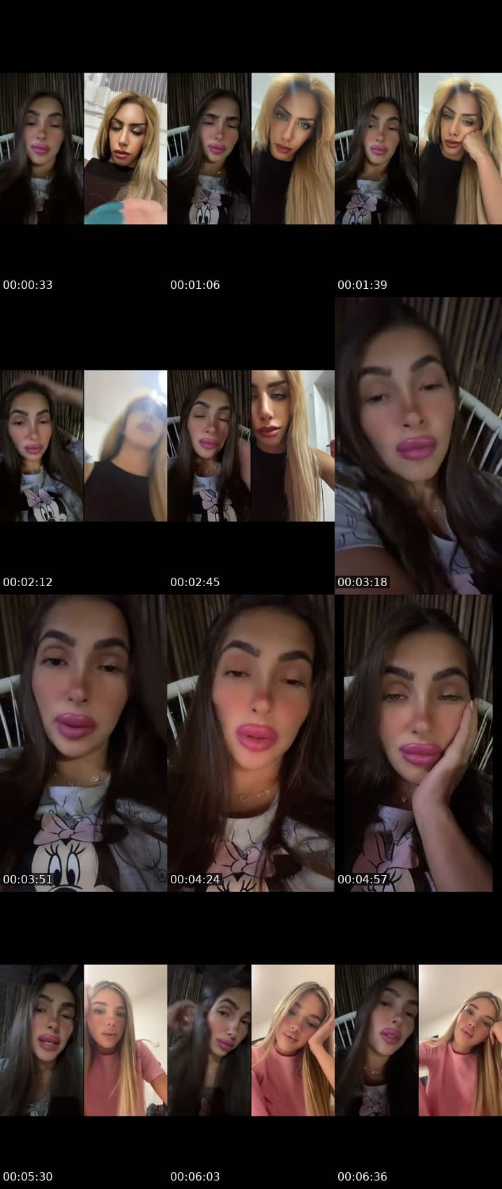 @chenco00 TikTok live stream