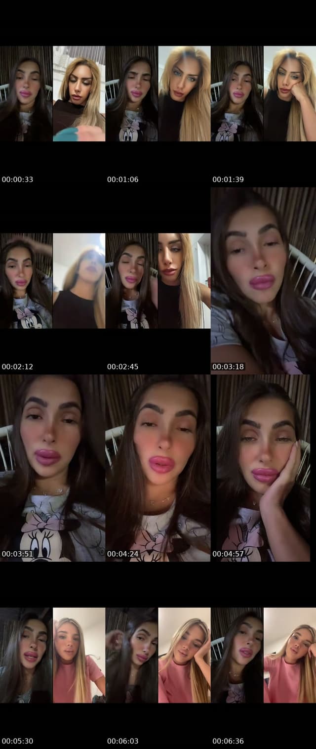 @chenco00 TikTok live