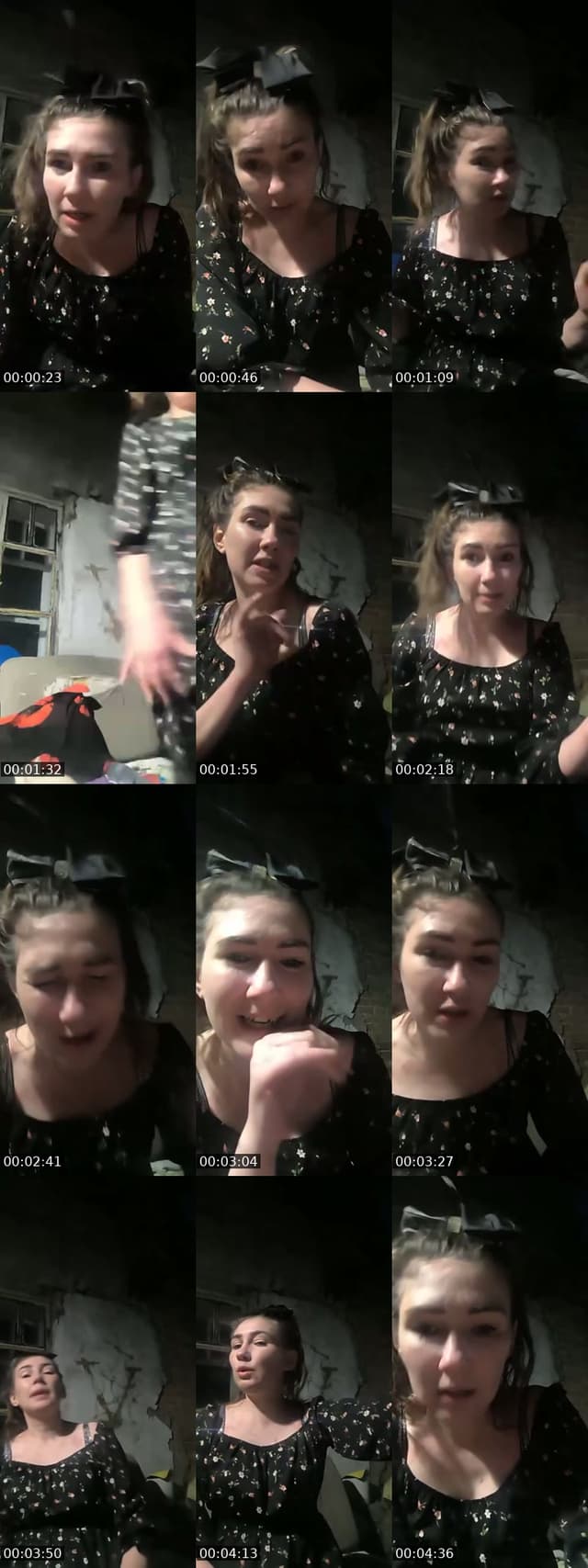 @sashylya_7sk TikTok live