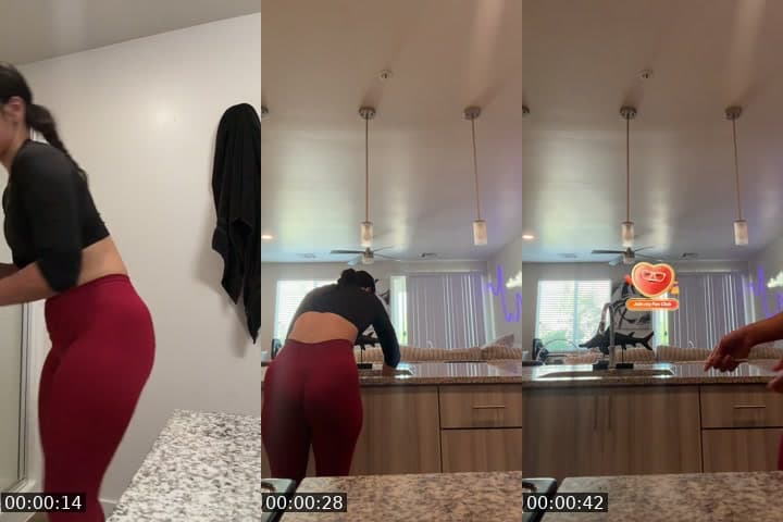 @_mmarvelouss_ TikTok live stream