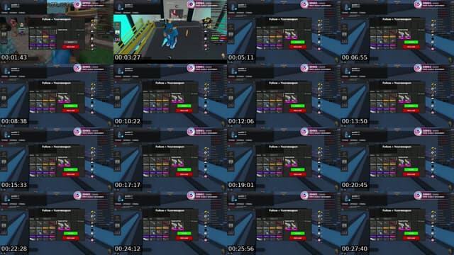 TikTok live: HYPEST MM2 LIVE (IM GRATEFUL!!!) by @sonofghostz