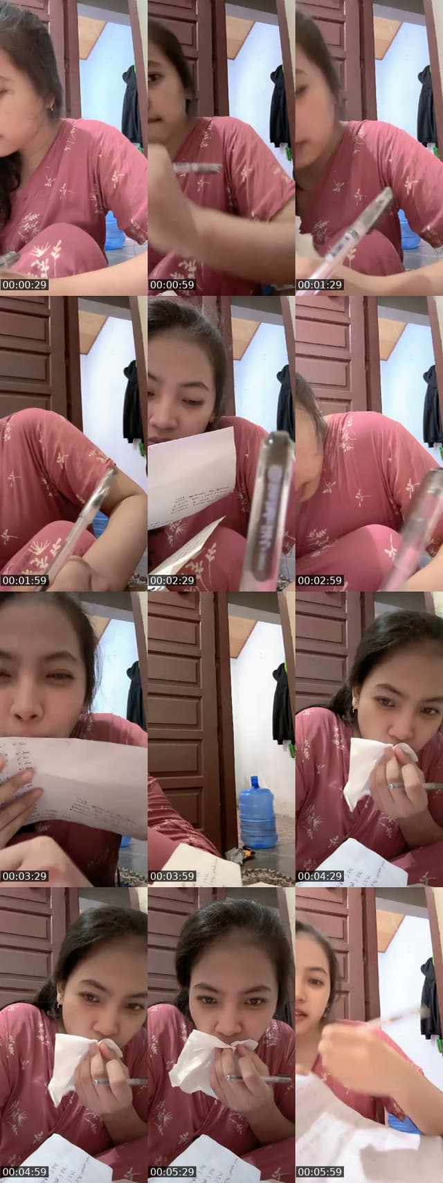@sayase10 TikTok live