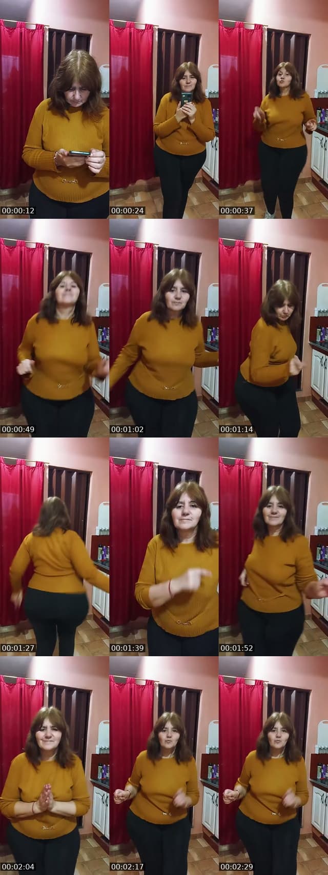 @silviahildaname TikTok live from 2026-07-14