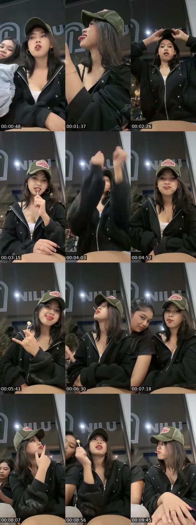 @vittantsyaptr TikTok live