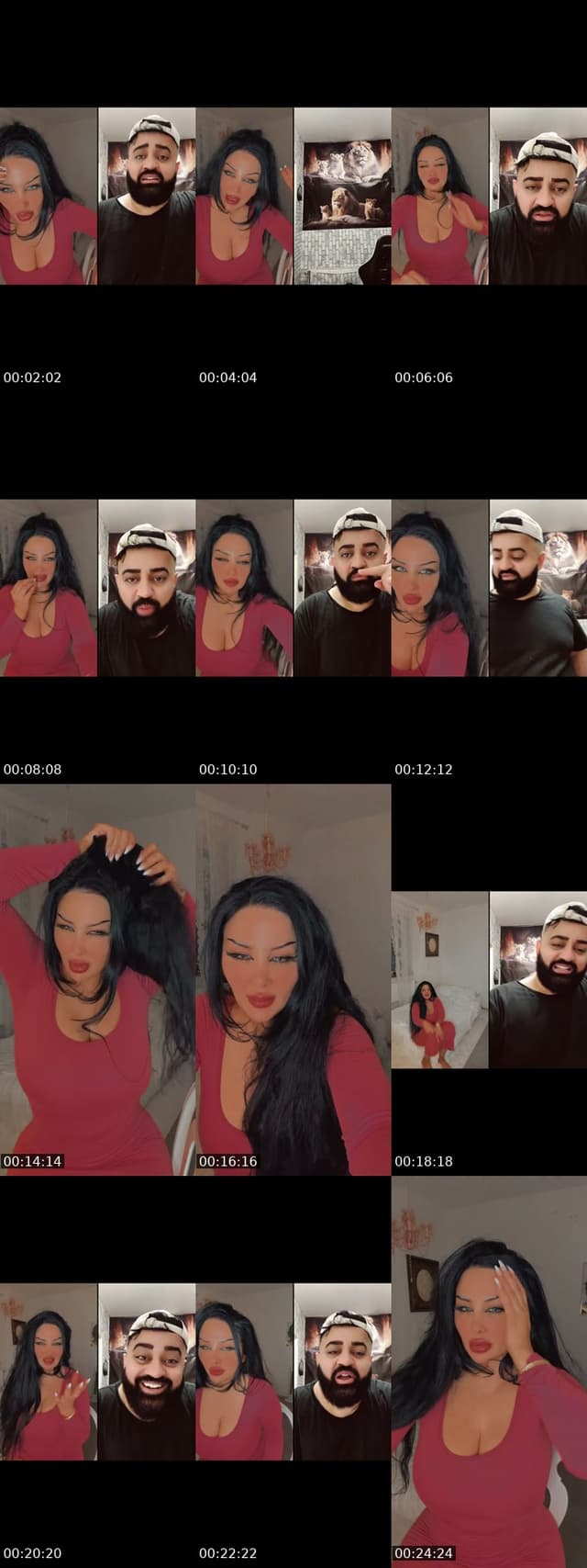 @xewne60 TikTok live from 2026-07-14