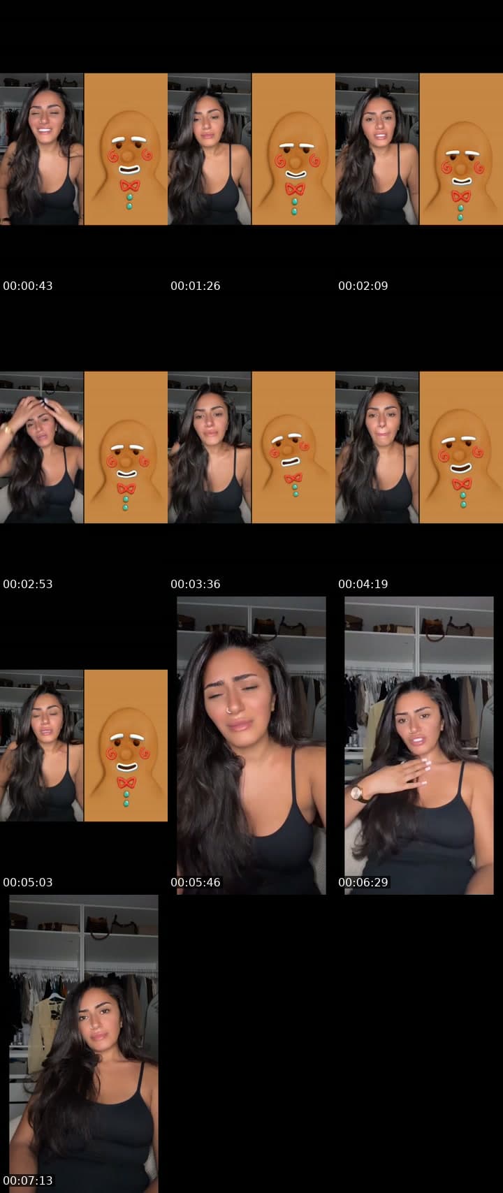 @cea76_ TikTok live stream