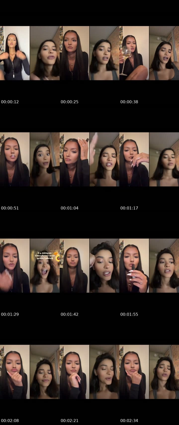 @jade_backup.1 TikTok live stream