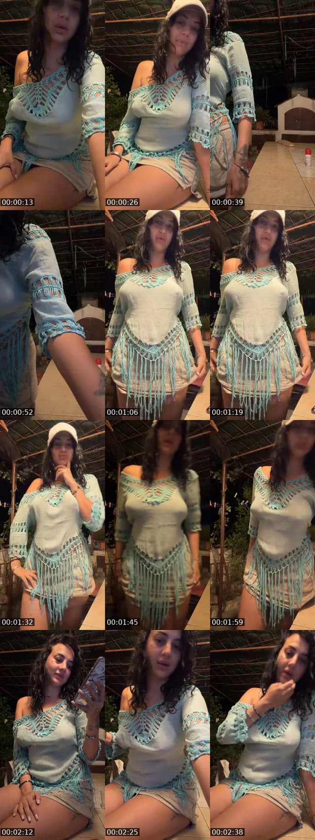 @dejana.com TikTok live from 2026-07-14