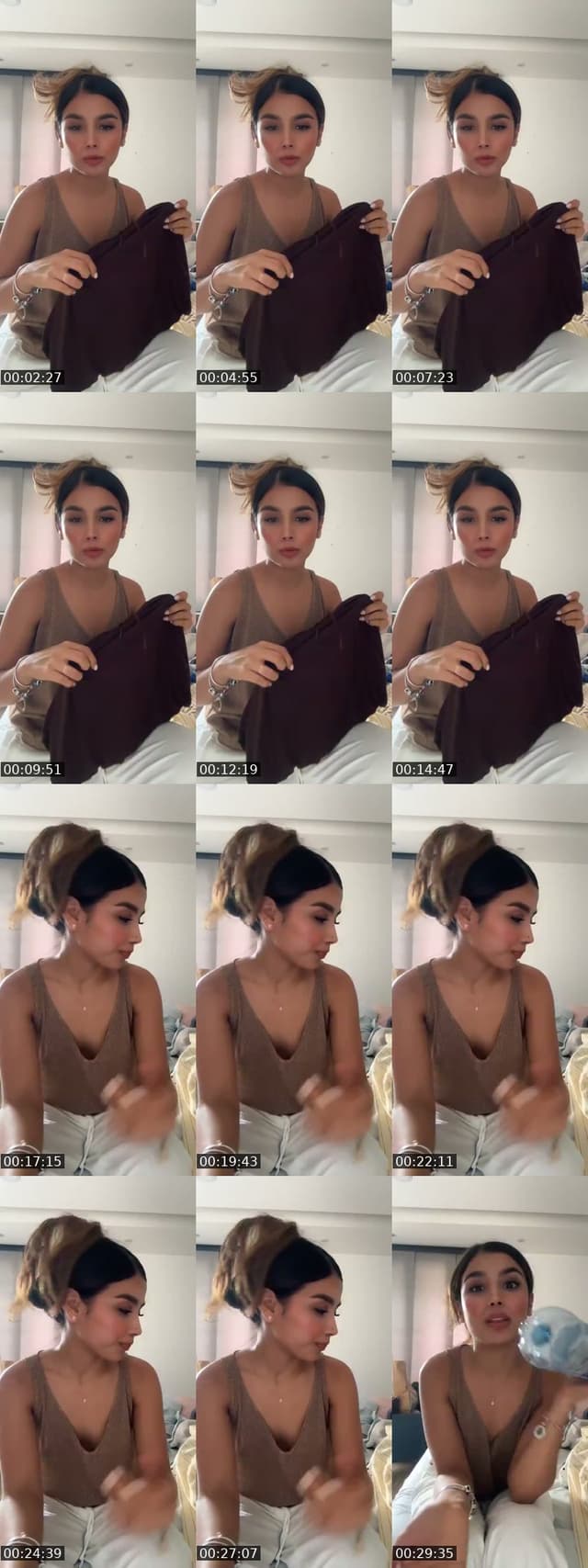 @camiladuarteee TikTok live from 2026-07-14