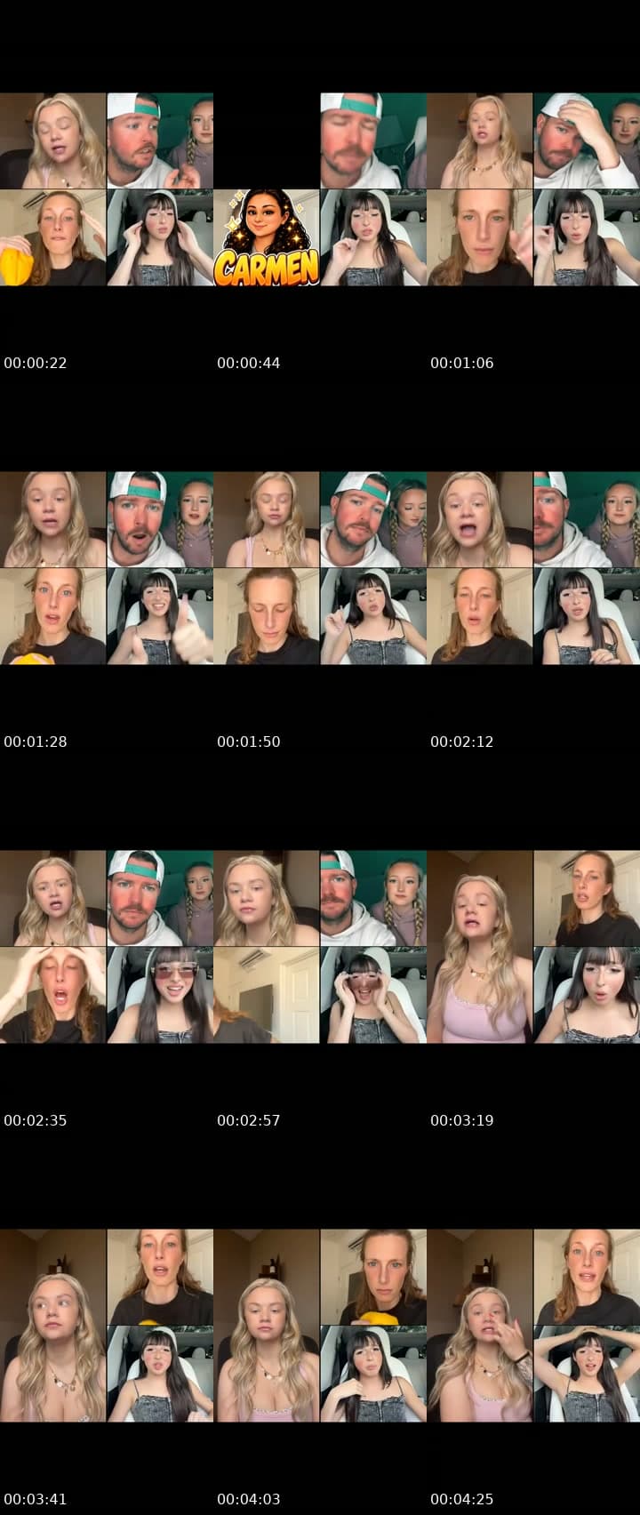 @bri_boujee TikTok live stream