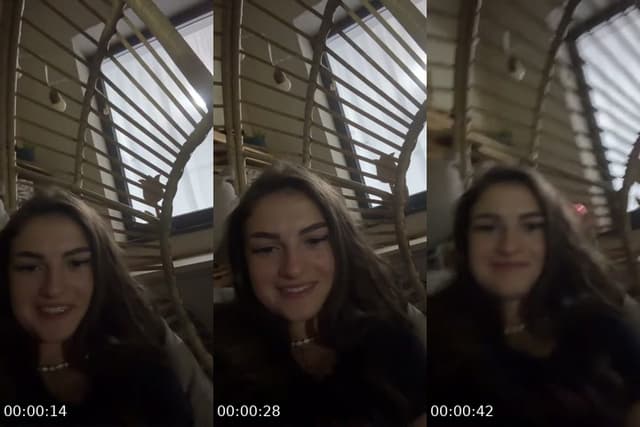 @hovrea_patriciaa TikTok live
