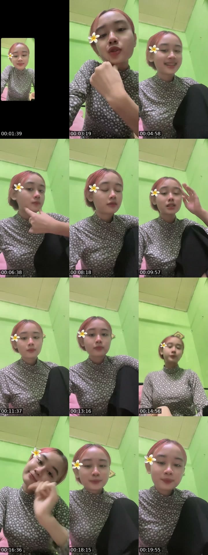@isyameowwwww TikTok live stream