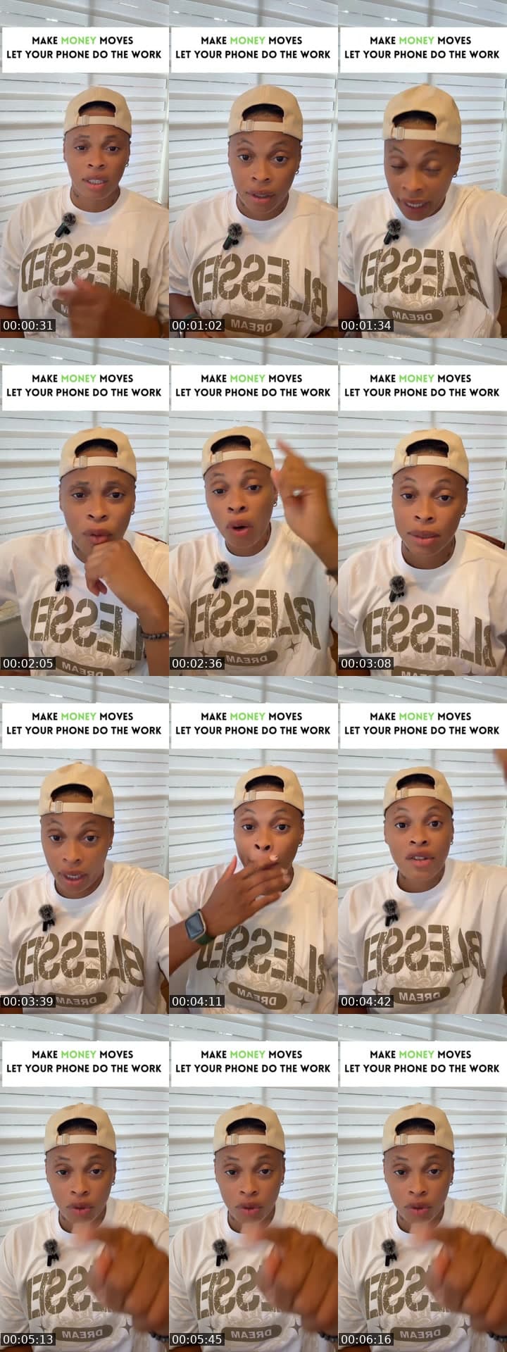 @collabovacomp TikTok live stream