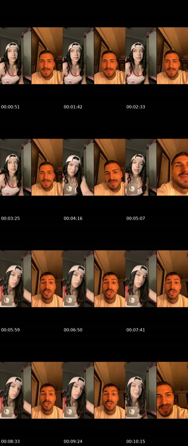 @edabrun TikTok live