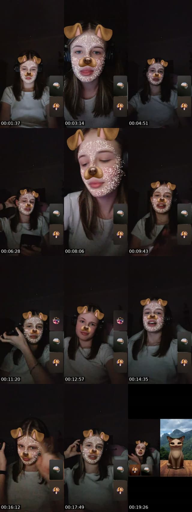 @meomll0 TikTok live