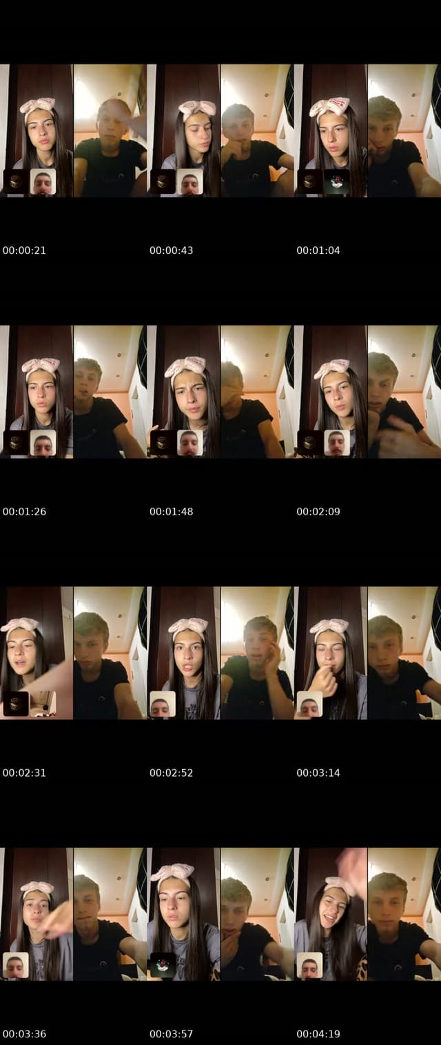@kotk0me0w TikTok live from 2026-07-14