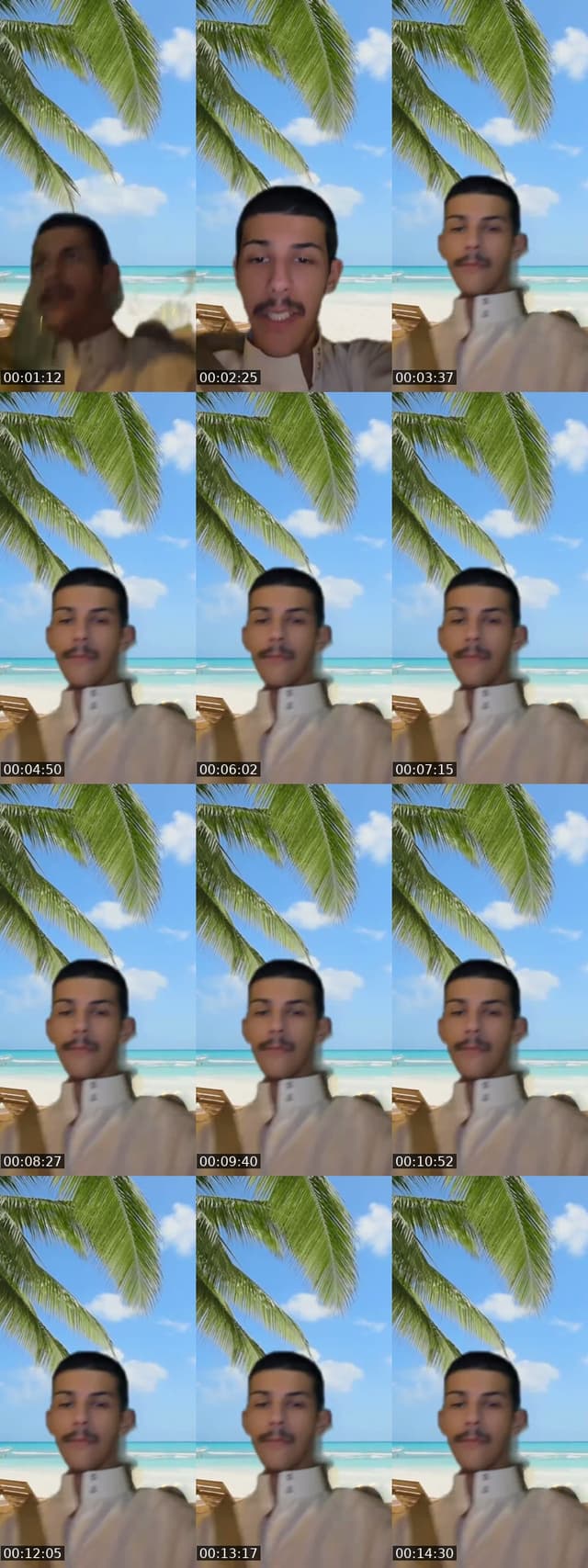 @majedbinabdulatif TikTok live from 2026-07-14