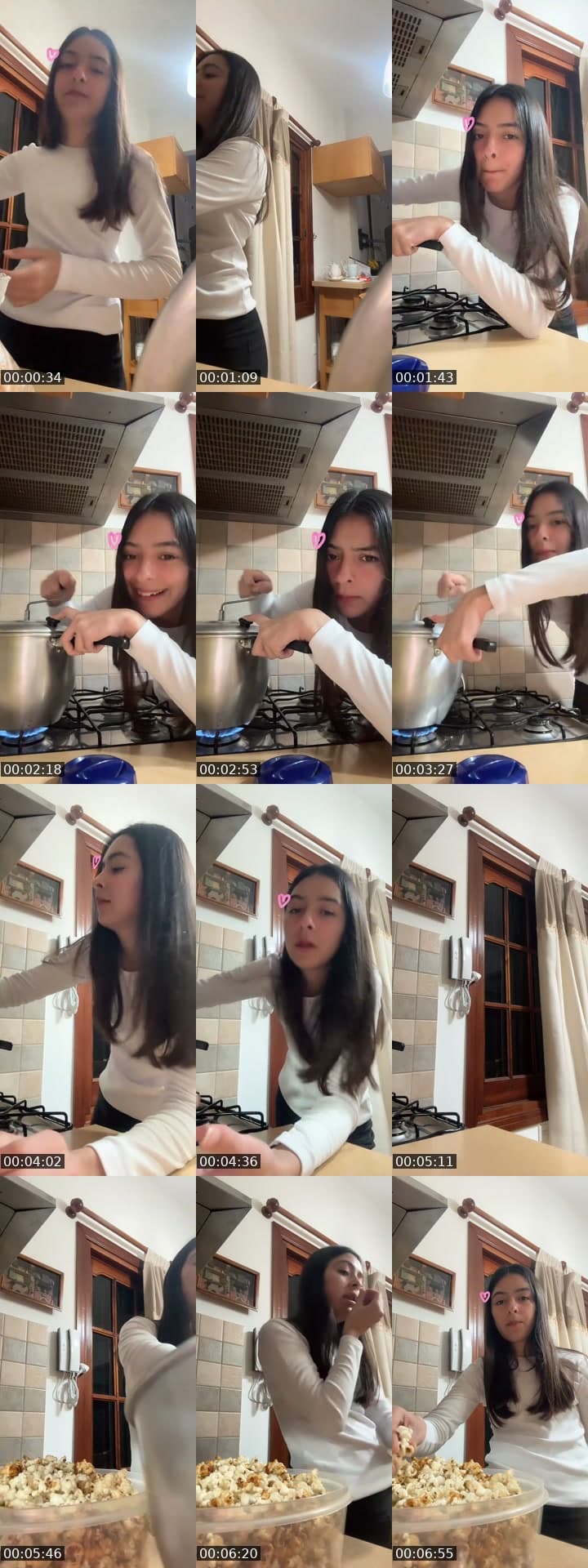 @magali_garciaa1 TikTok live stream