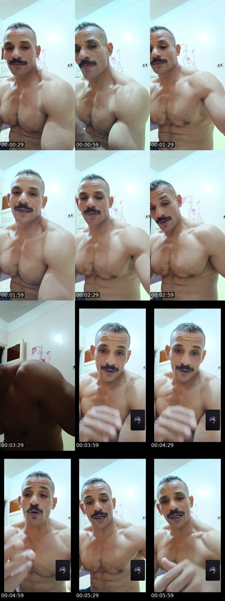 @ashraffaboelkher TikTok live stream